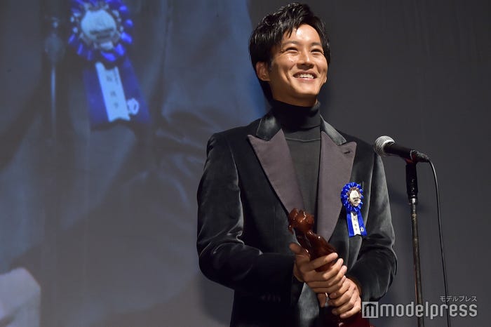 松坂桃李(C)モデルプレス