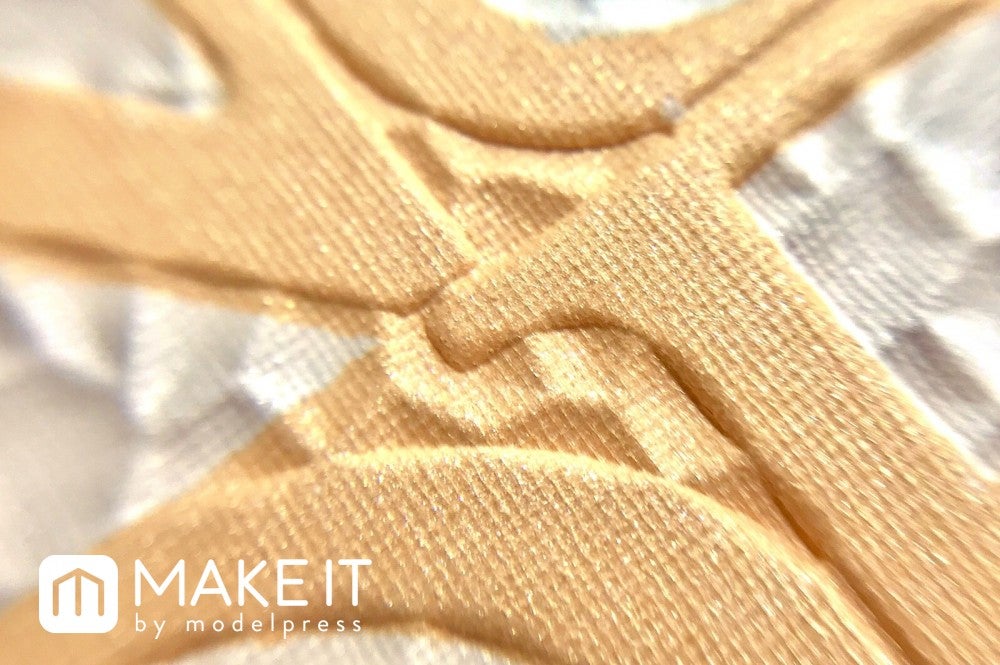 Dior／ディオールスキン ミネラル ヌード グロウ パウダー〈ワイルド アース〉／002 デューン ハート (C)メイクイット