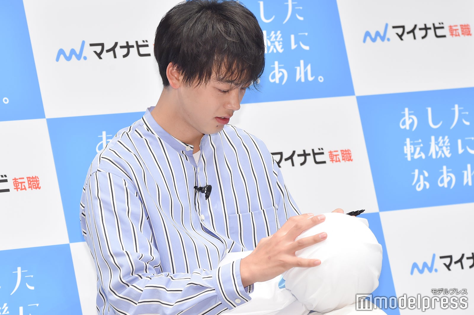 竹内涼真（C）モデルプレス