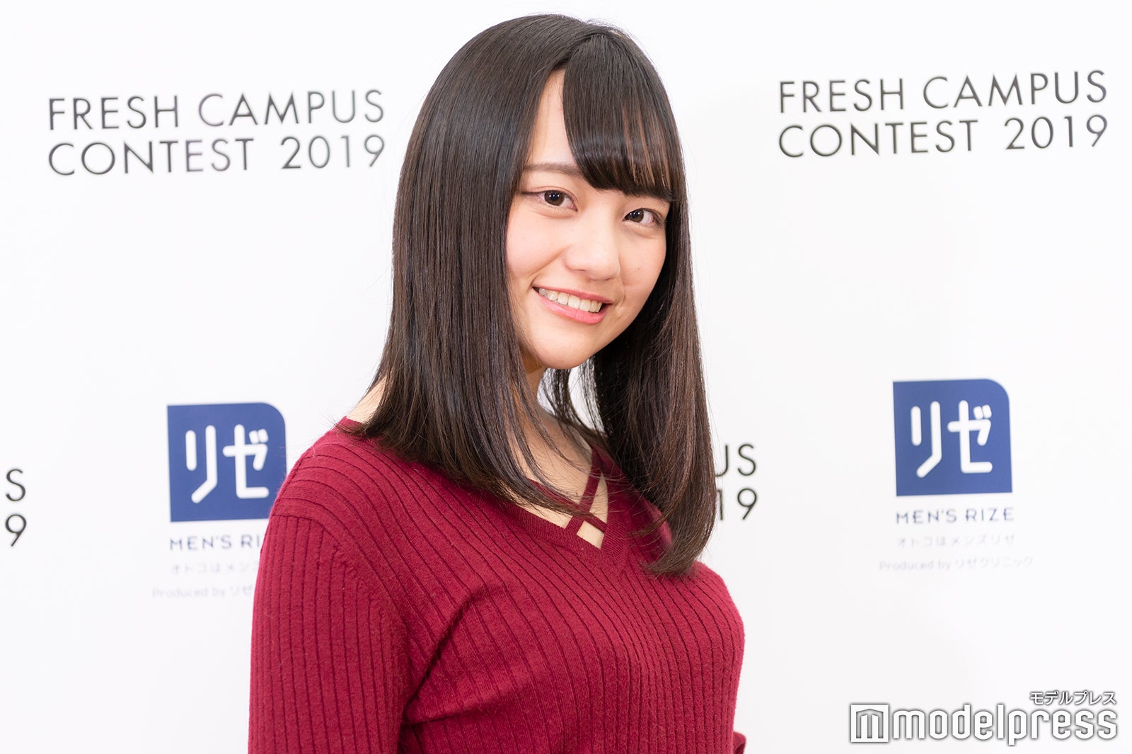 及川響（C）モデルプレス