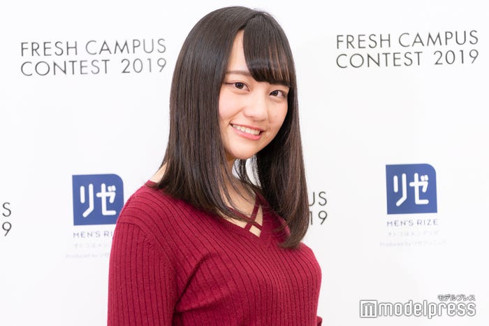 及川響(C)モデルプレス