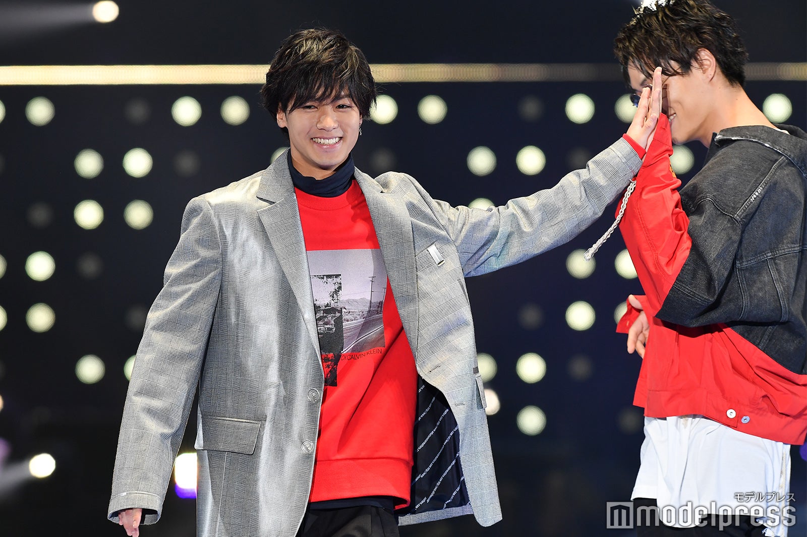 川村壱馬 （C）モデルプレス