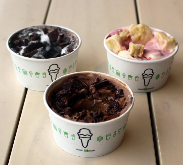 チャヤマチモカ、ストロベリーバナナクランチ、セサミオシャカ／画像提供：サザビーリーグ