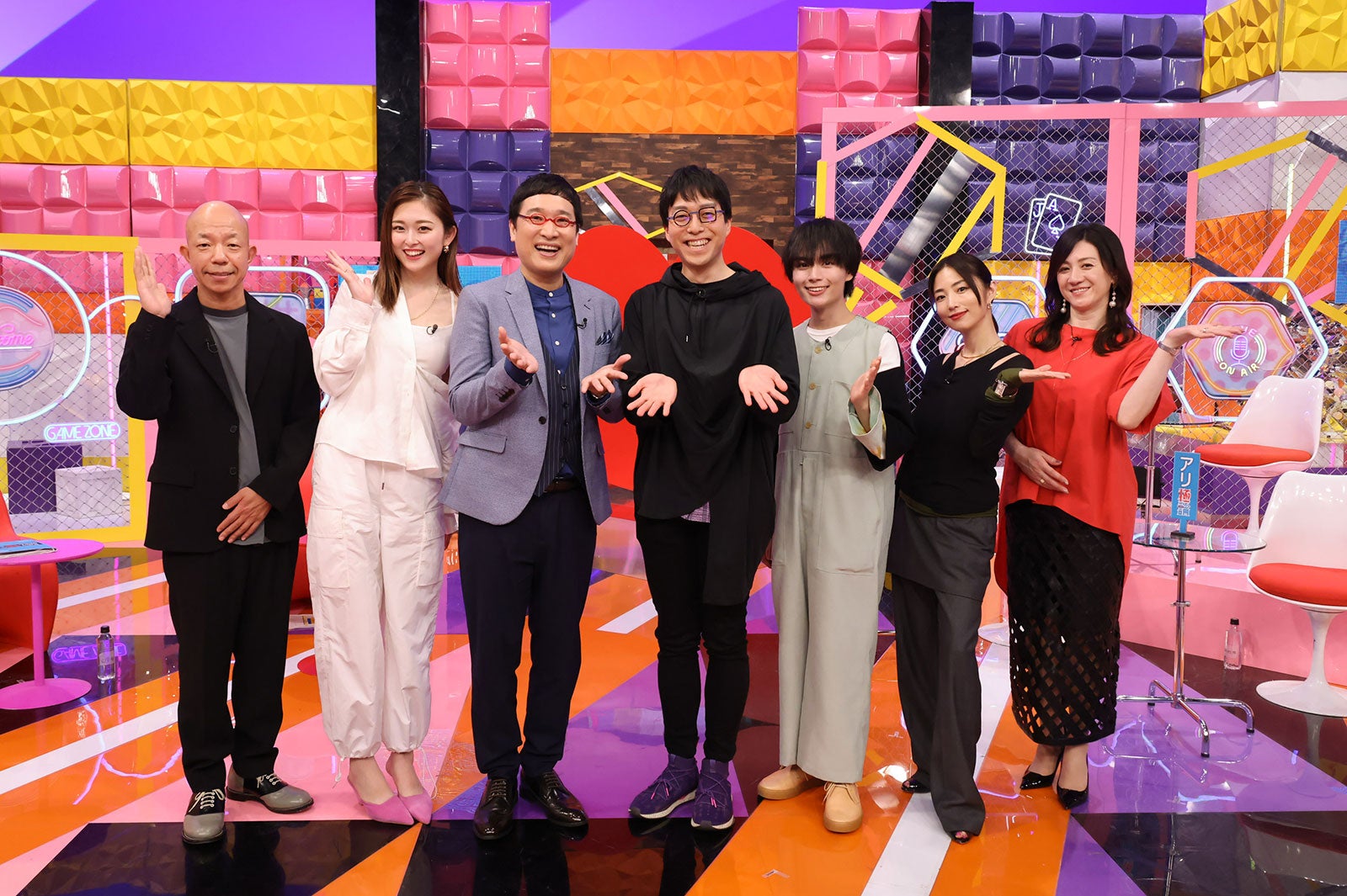 なにわ男子・大西流星、理不尽なことを言われた時に絶対すべき“極論”断言