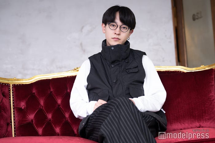 野本響葵さん(C)モデルプレス