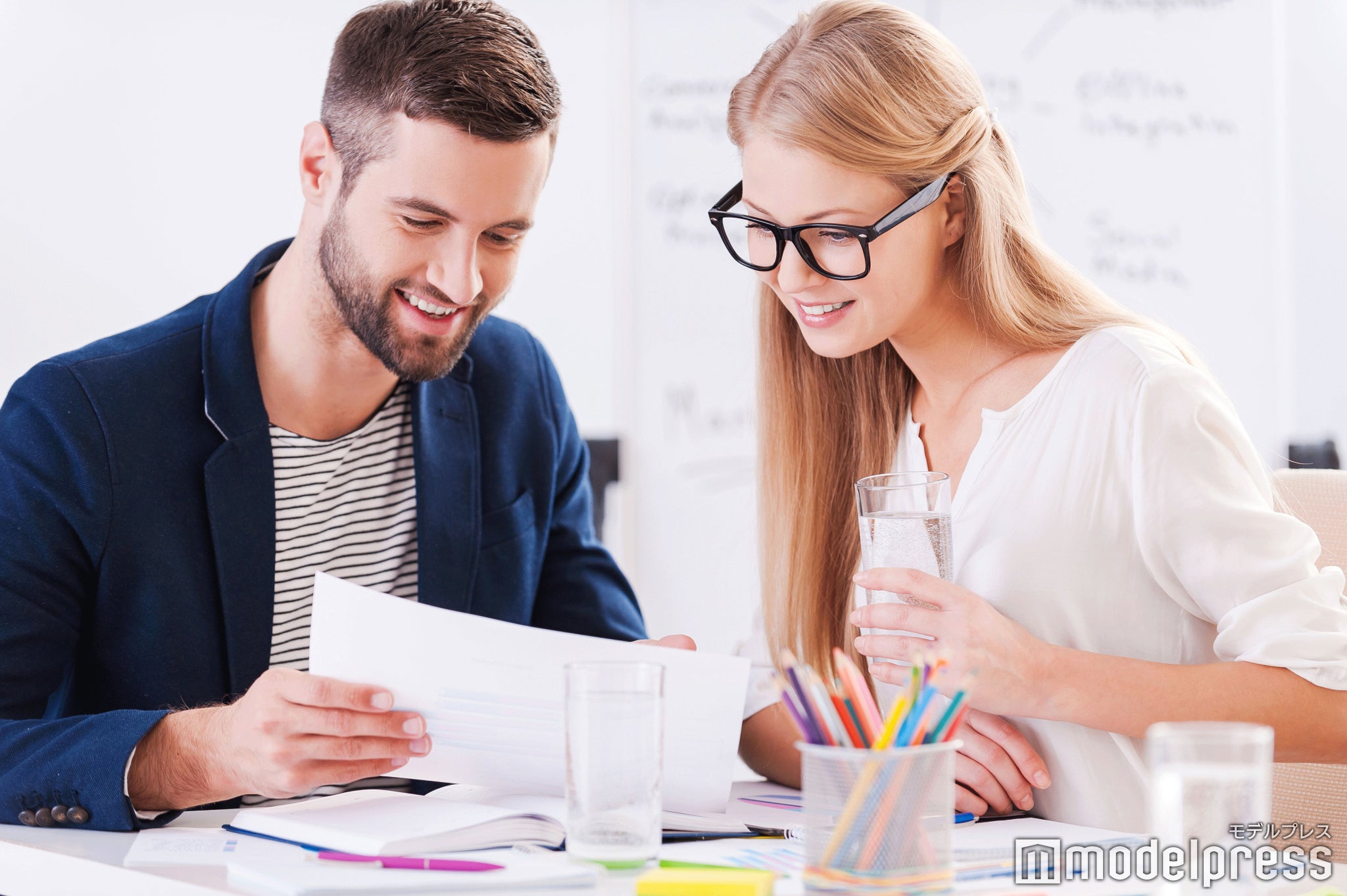 自分の夢を思い出させてくれる存在（photo by gstockstudio／Fotolia）