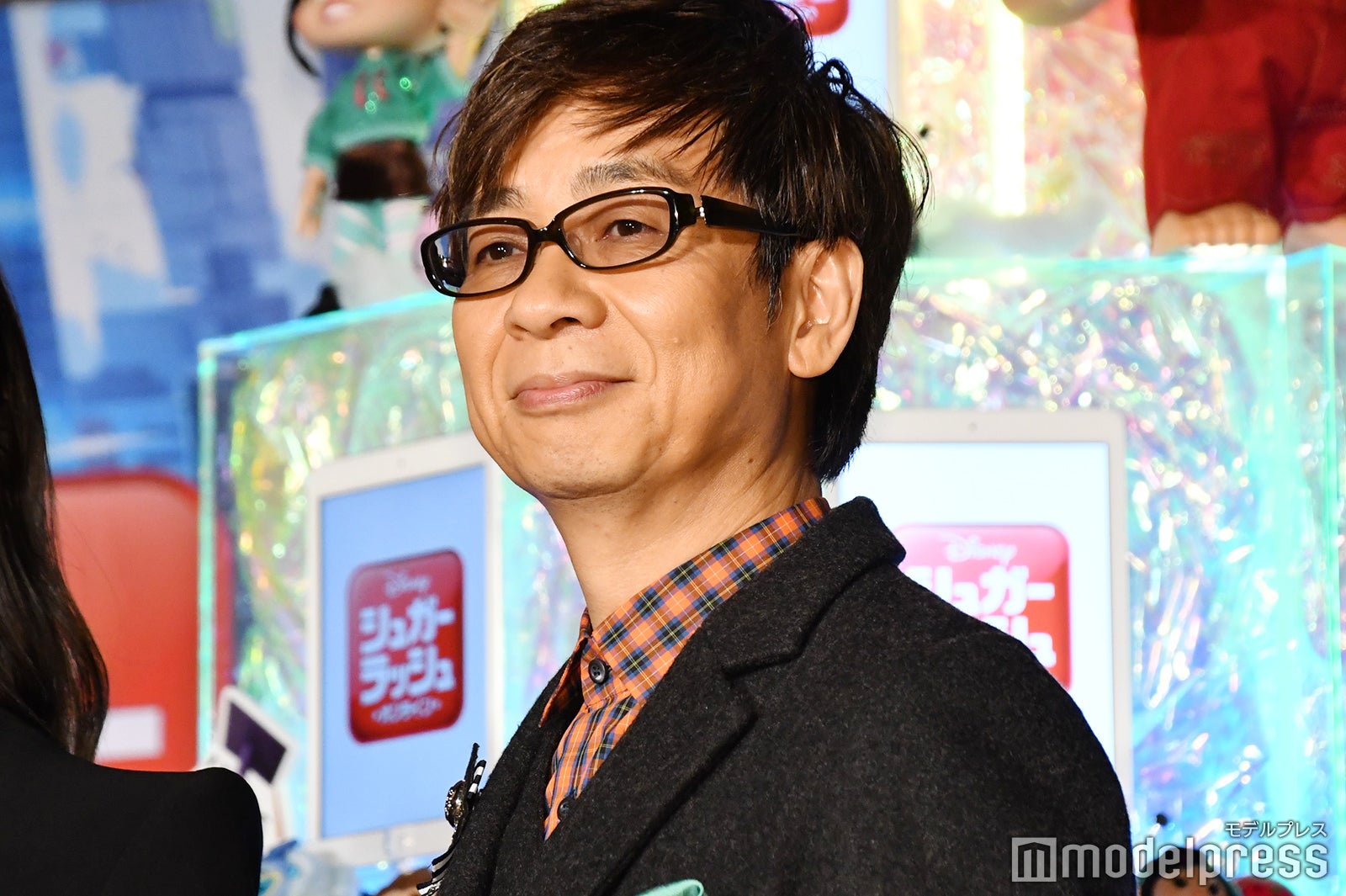 山寺宏一 （C）モデルプレス