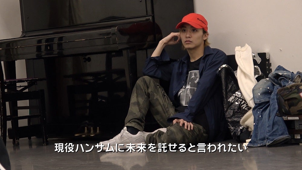 松岡広大（提供写真）