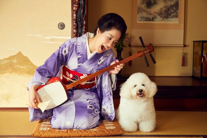 尼神インター・渚(C)日本テレビ