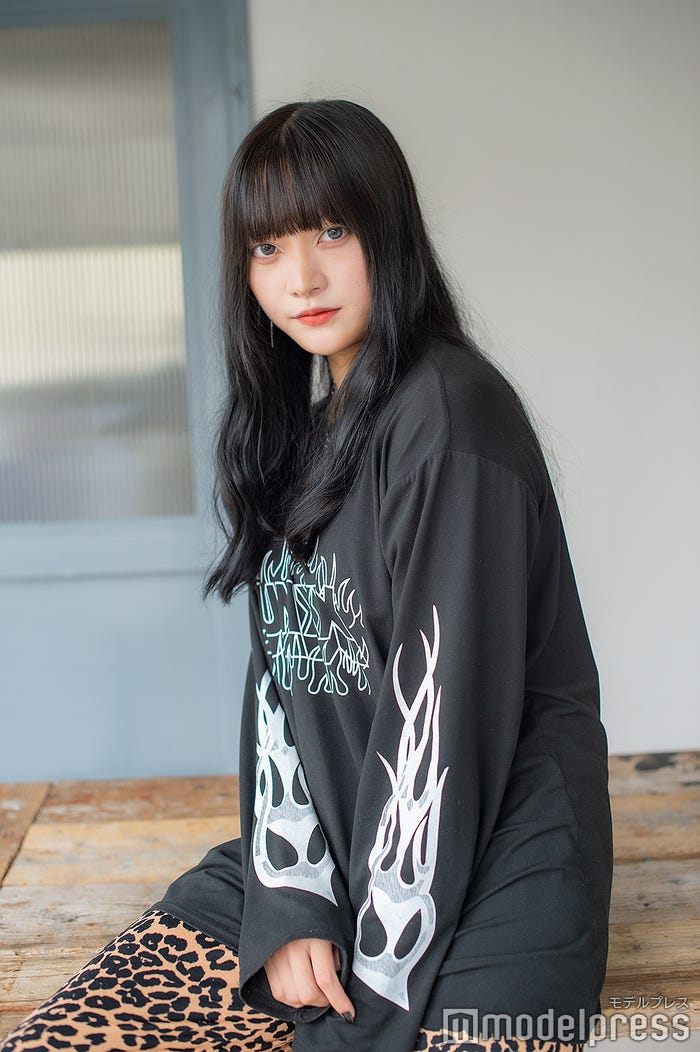 山本麗さん(C)モデルプレス