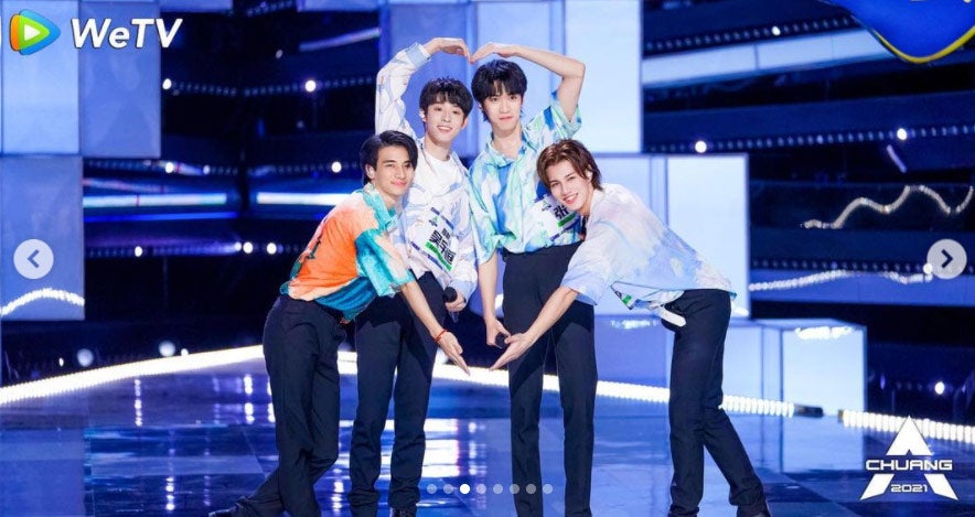 “中国版プデュ”「創造営2021」話題の日本人練習生を一挙チェック　元アイドル・「日プ」「オオカミ」出身者も＜CHUANG2021＞