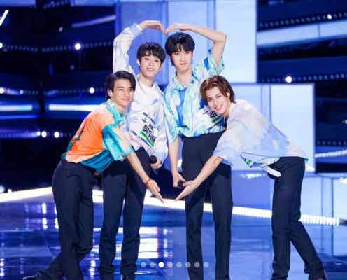“中国版プデュ”「創造営2021」話題の日本人練習生を一挙チェック 元アイドル・「日プ」「オオカミ」出身者も<CHUANG2021>
