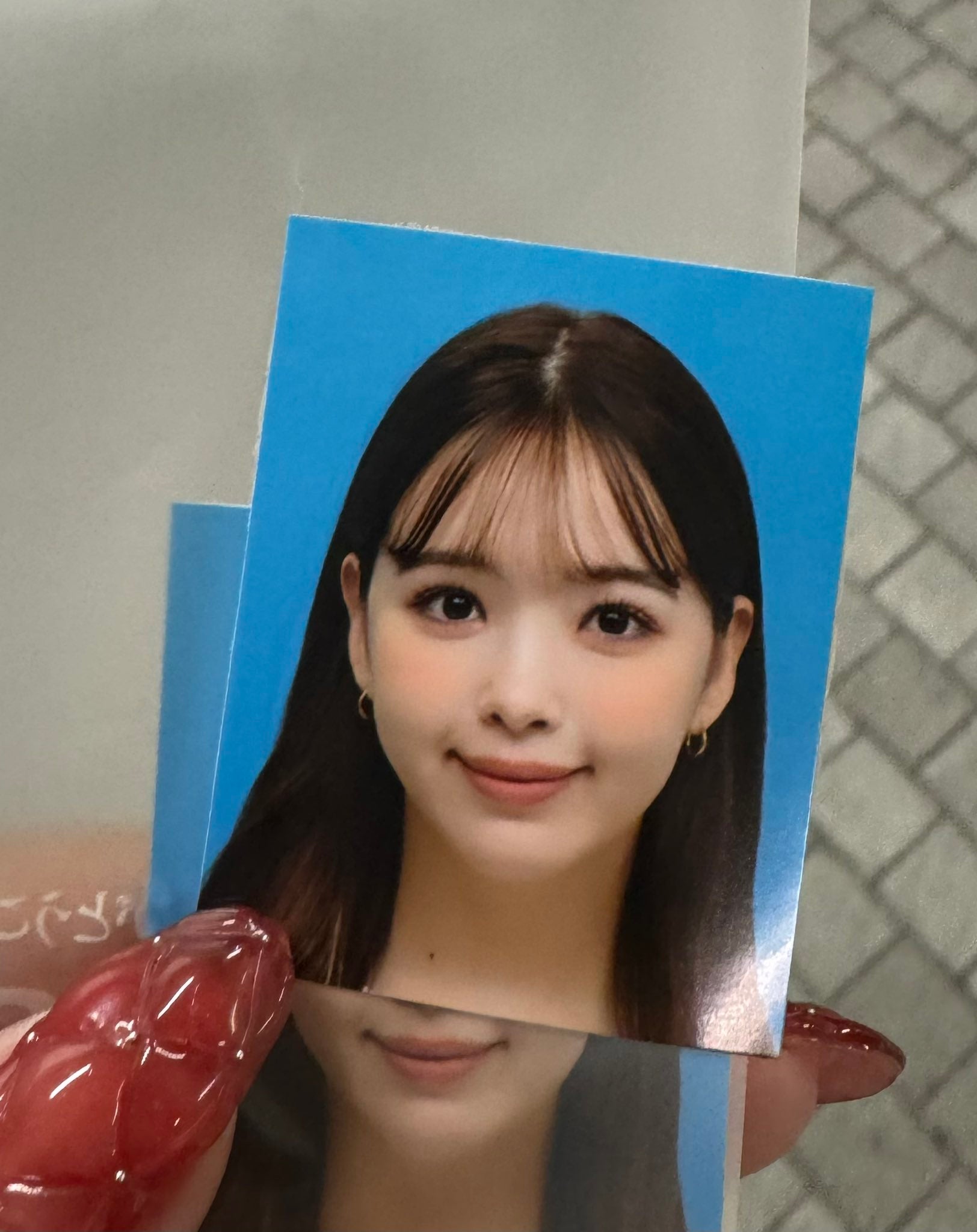 藤田ニコル公式Xより