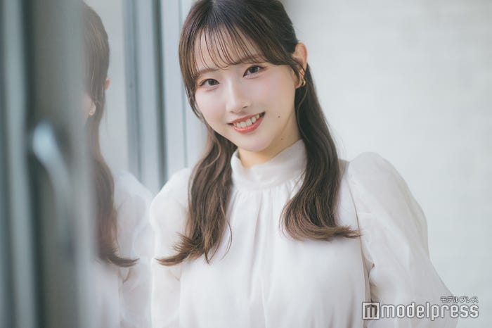 高濱優生乃さん(C)モデルプレス