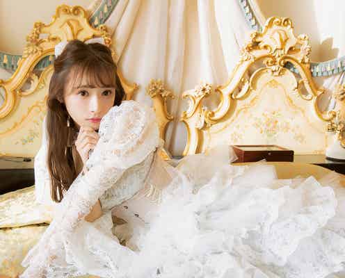 元櫻坂46渡辺梨加、卒業後初のメディア復帰 フォトブック&写真展開催も決定