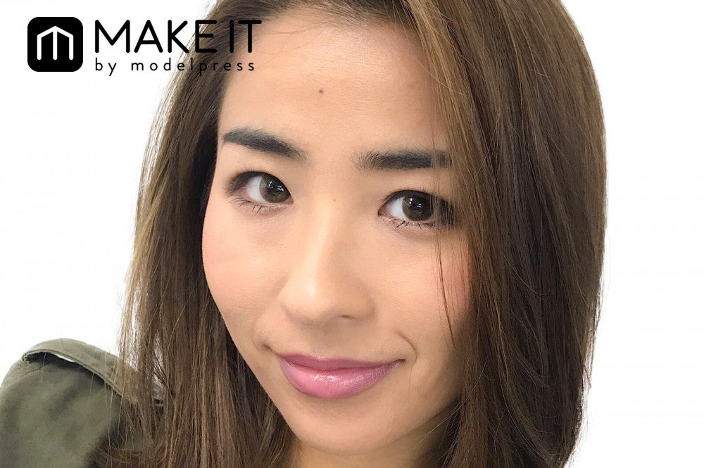 都会的なTokyo Styleに (C)メイクイット