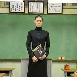 「女王の教室」宣材カット（C）日本テレビ