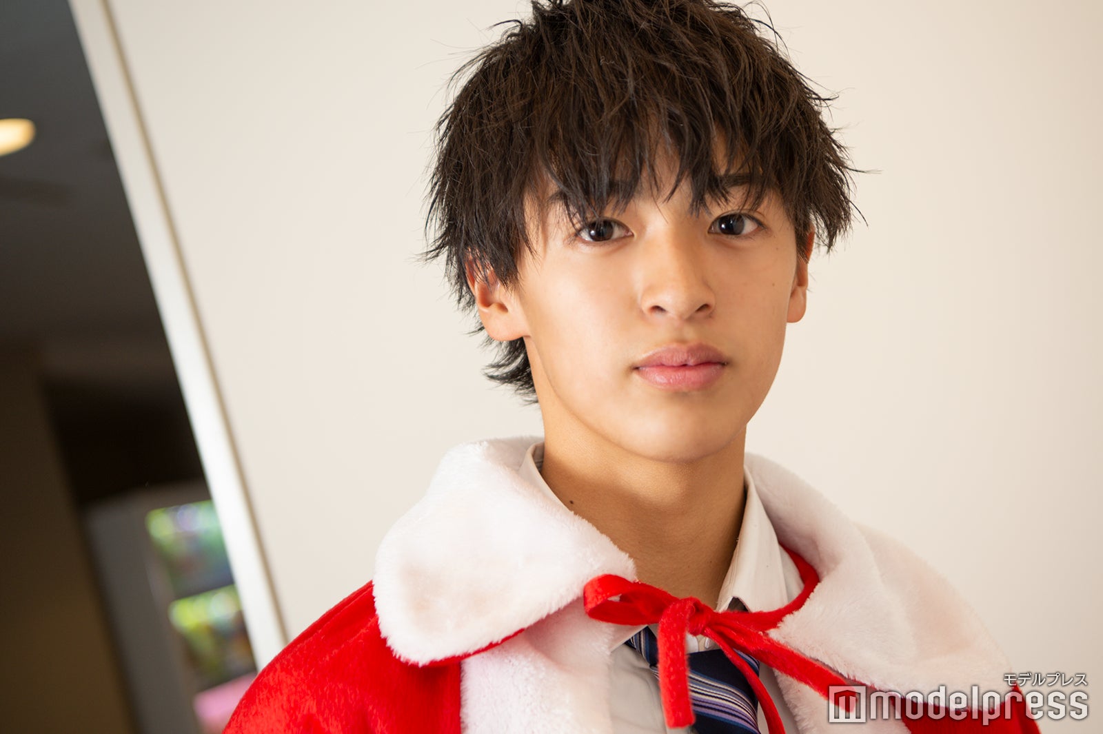 西岡将汰くん（C）モデルプレス