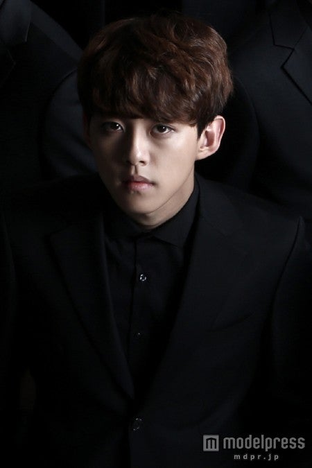 U-KISSからメンバー脱退、芸能活動中断を発表