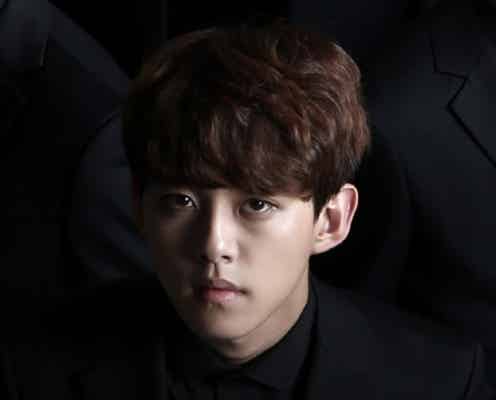 U-KISSからメンバー脱退、芸能活動中断を発表