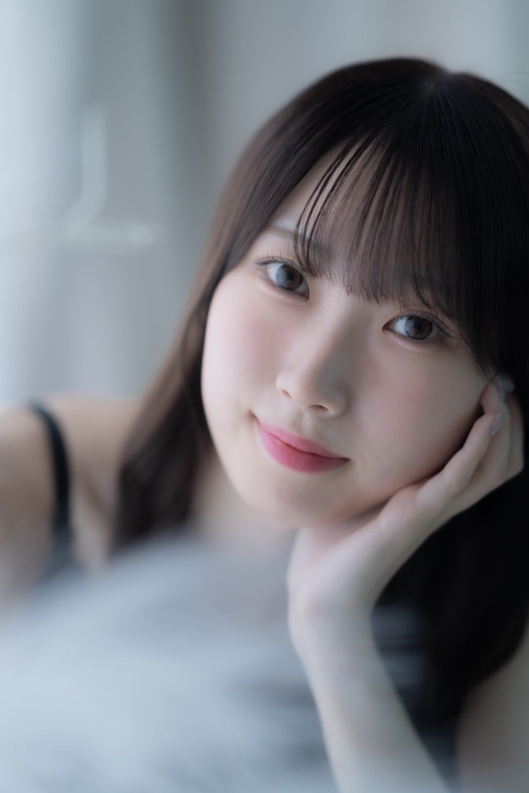 林美樹さん（提供写真）