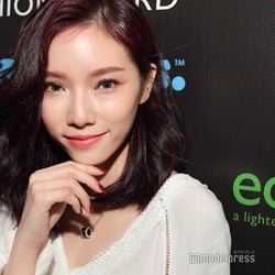 アジアno 1の美女 は台湾の美人双子ウェイ ズイン トップスターとステージ共演の舞台裏を直撃 Asia Fashion Award モデルプレス アジアno 1の美女 は台湾の美人双子ウェイ ズイン トップスターとステージ共演の舞台裏を直撃 Asia Fashion Award モデルプレス