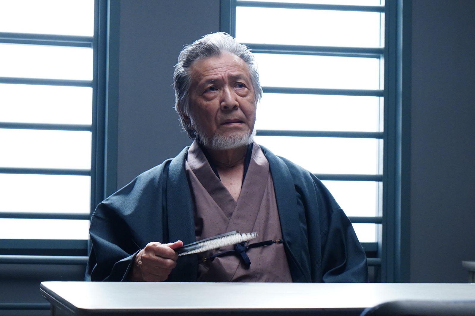 大石吾朗「相棒season22」第9話より（C）テレビ朝日