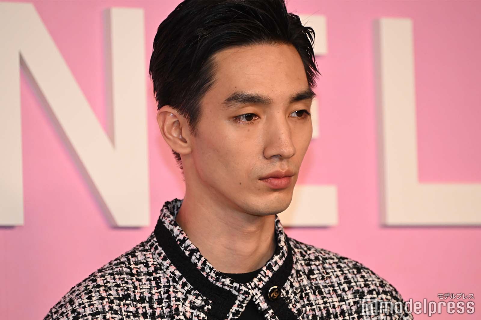 清水尋也（C）モデルプレス