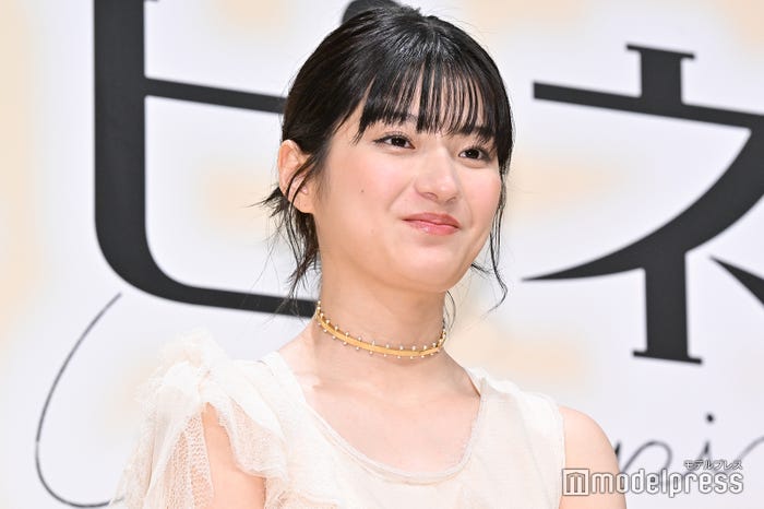 蒔田彩珠(C)モデルプレス