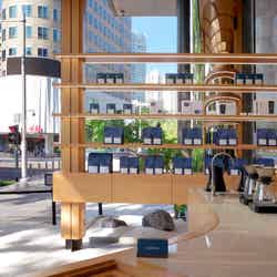 アルケミストシンガポール店舗の様子/提供画像