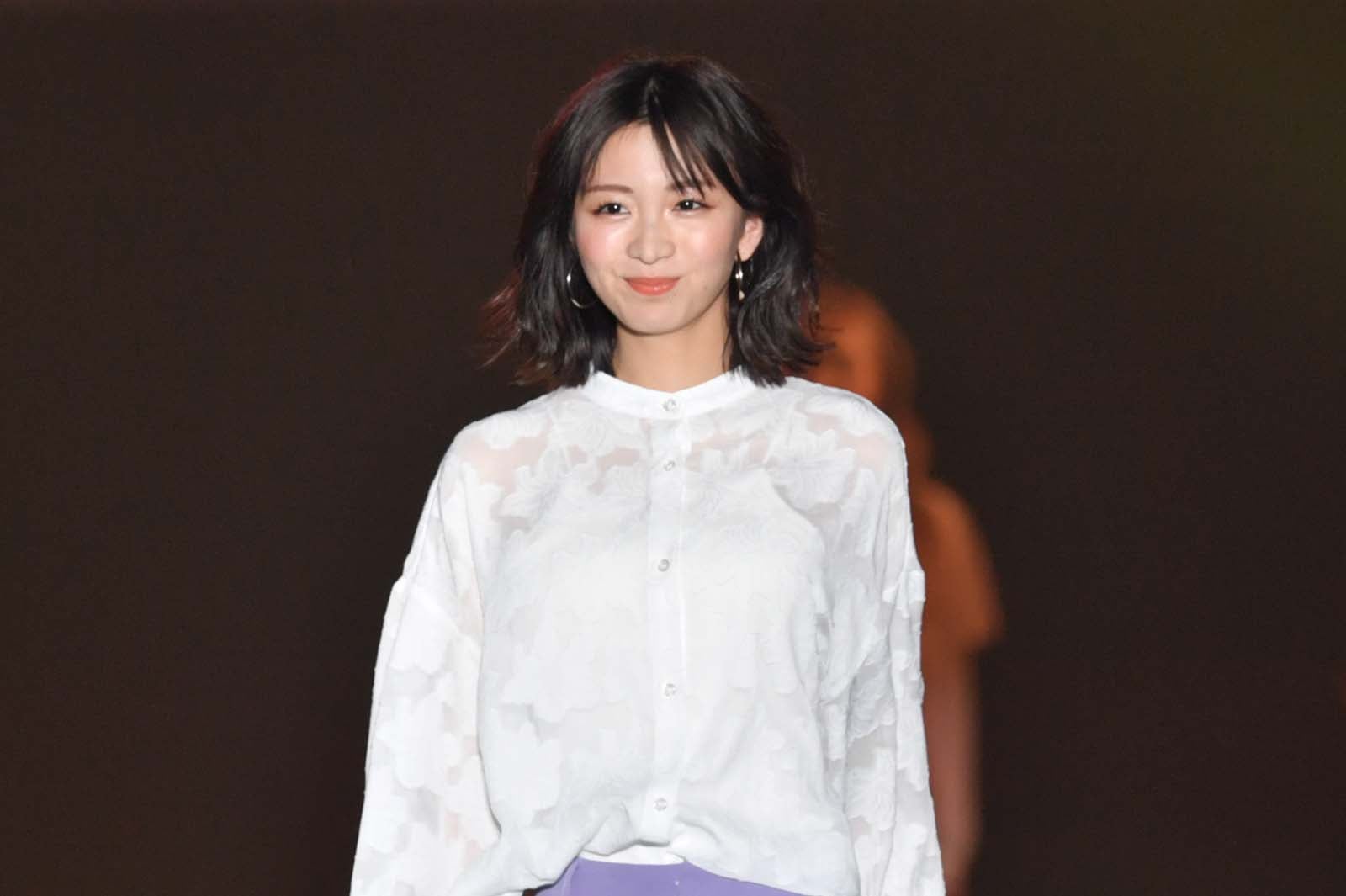 岡崎紗絵（C）モデルプレス