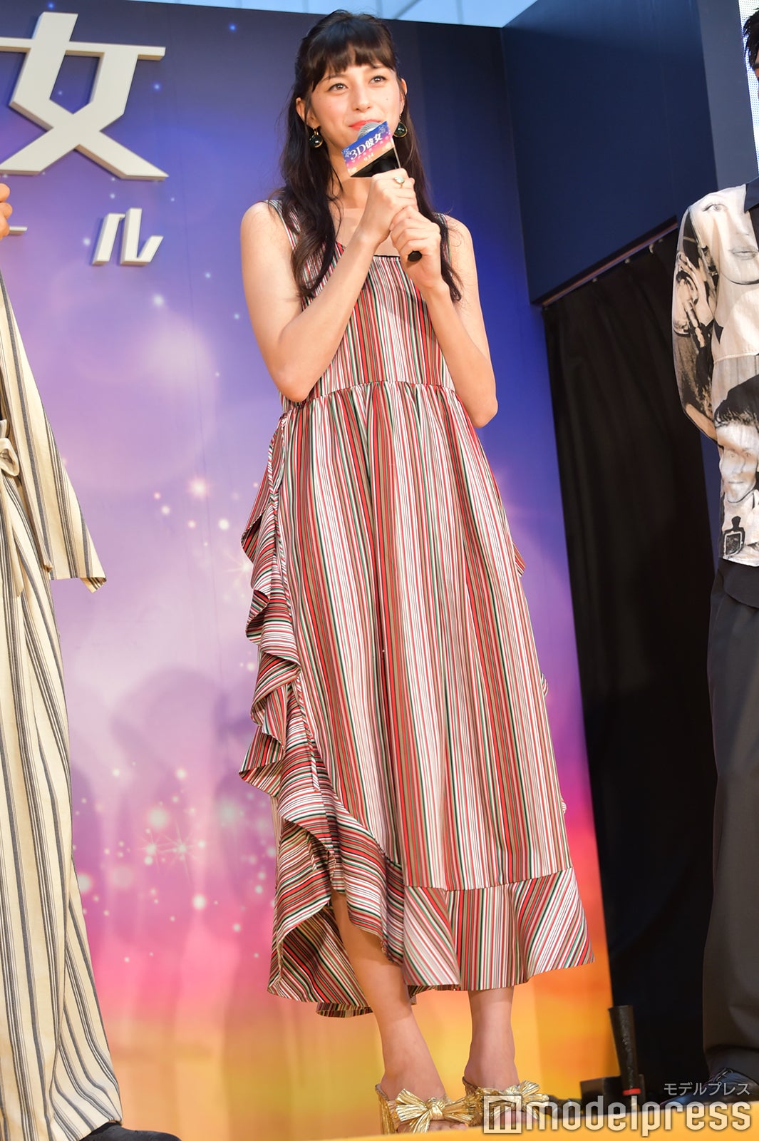 中条あやみ （C）モデルプレス