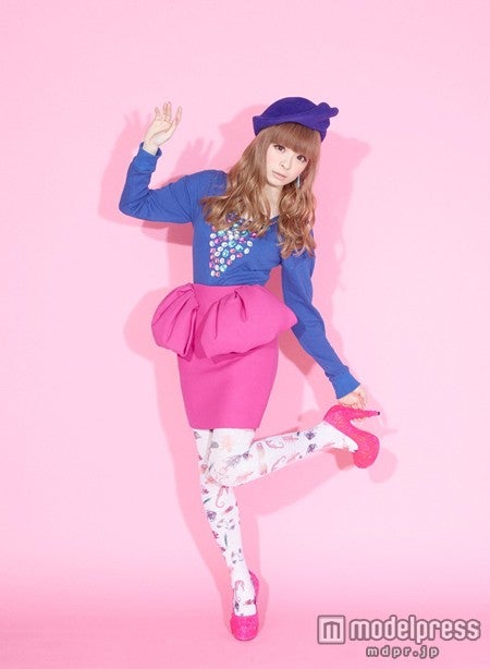 きゃりー、衝撃の新作PV撮影舞台裏を語る　現場の意識とこだわりが明らかに