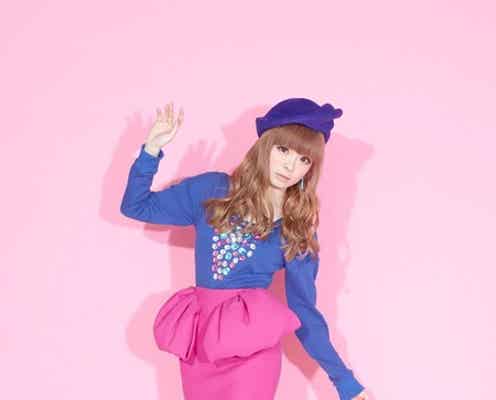 きゃりー、衝撃の新作PV撮影舞台裏を語る 現場の意識とこだわりが明らかに