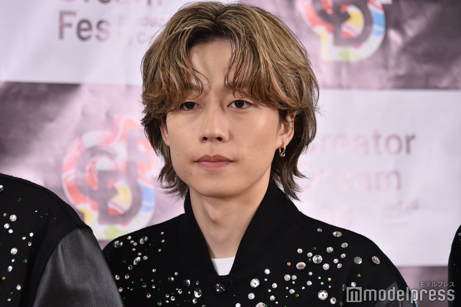 ゆうた（C）モデルプレス