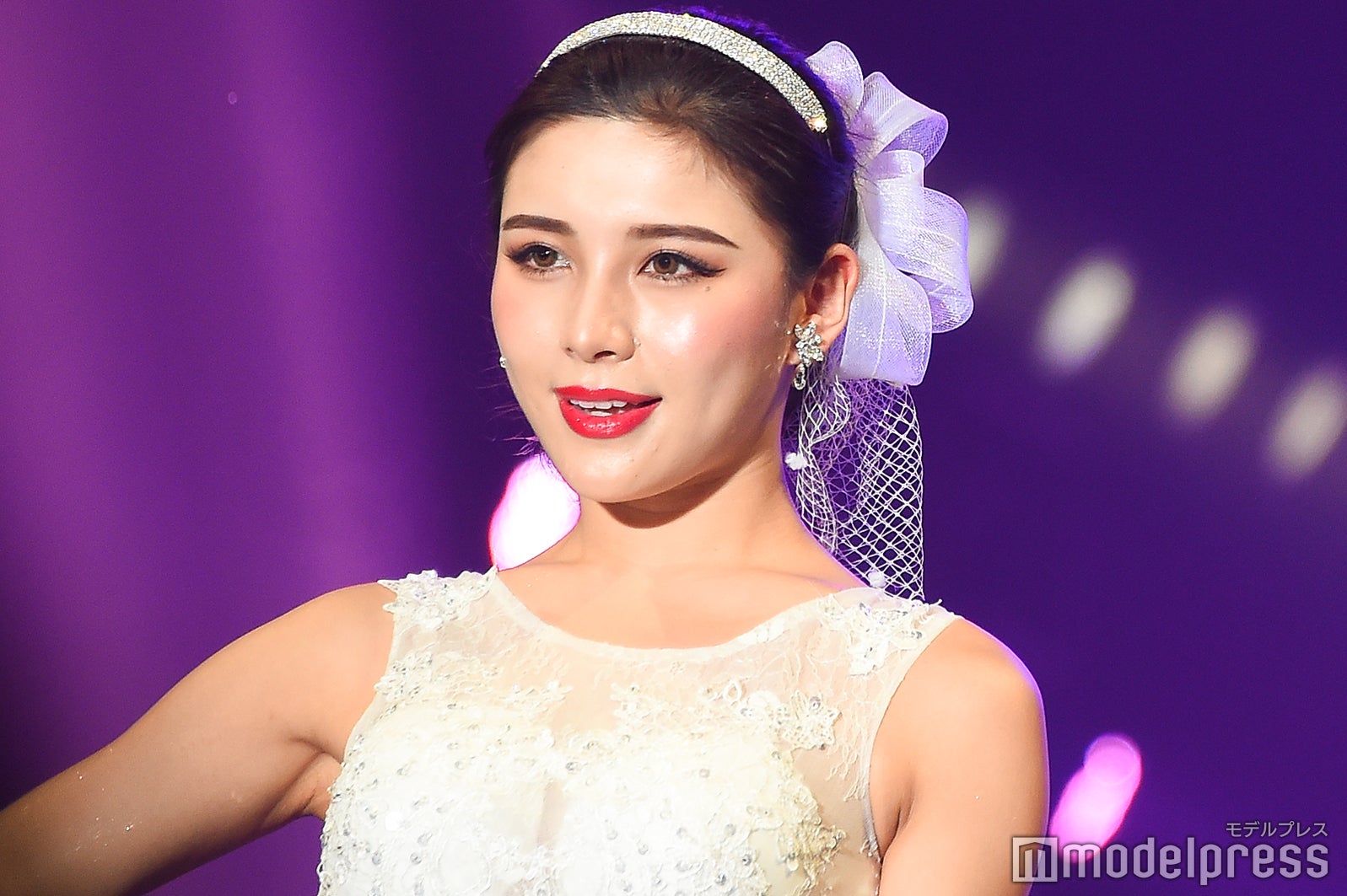 MIRIN（C）モデルプレス