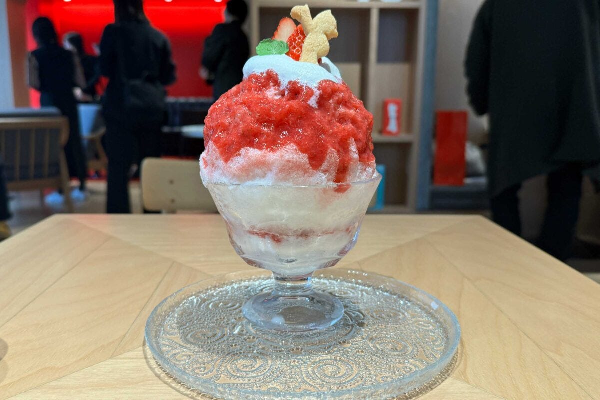 オニツカタイガー