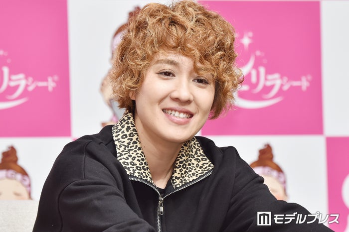 元尼神インター渚、コンビ解散後の悩み明かす 改名も検討