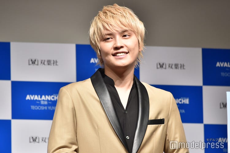 手越祐也会見 著書の 恋愛遍歴 実名告白に言及 報道を正したかった モデルプレス 手越祐也会見 著書の 恋愛遍歴 実名告白に言及 報道を正したかった モデルプレス