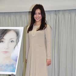 酒井法子