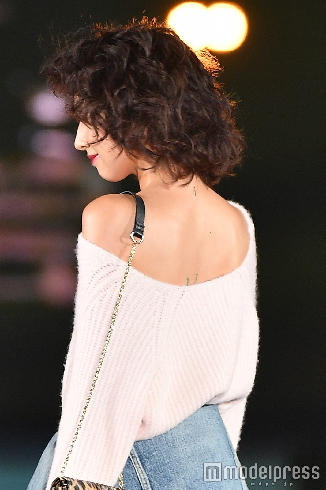 ラブリ （C）モデルプレス