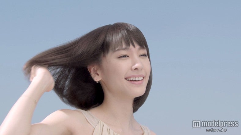 新垣結衣、現場で見せた表情をスタッフが絶賛