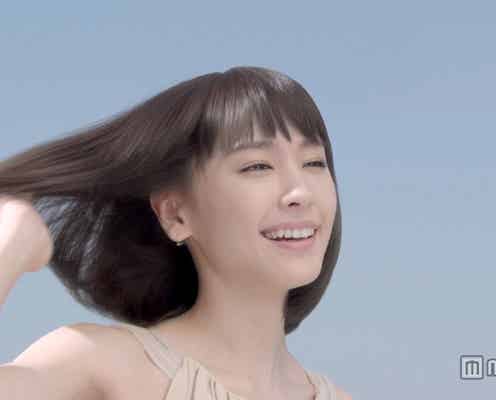 新垣結衣、現場で見せた表情をスタッフが絶賛