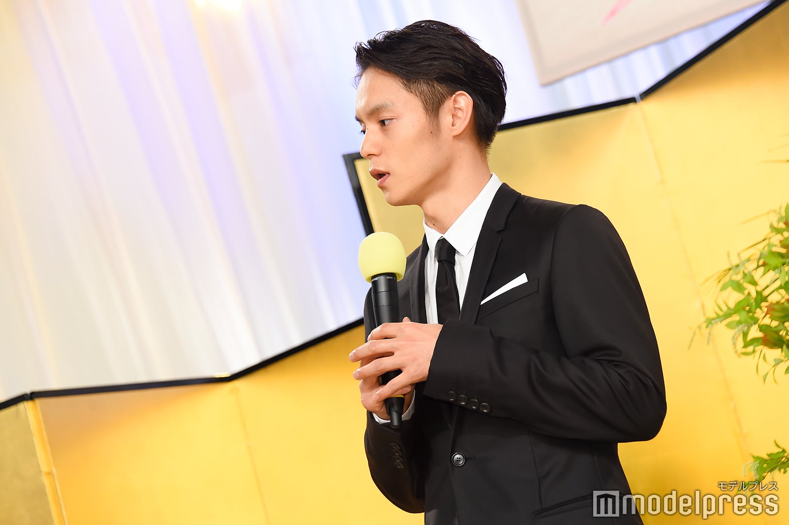 窪田正孝（C）モデルプレス