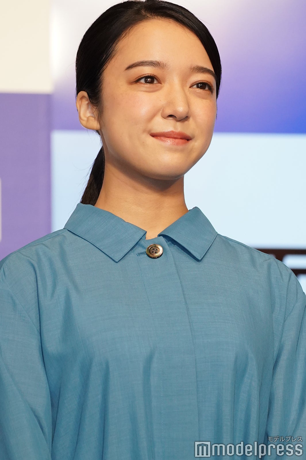 上白石萌音（C）モデルプレス