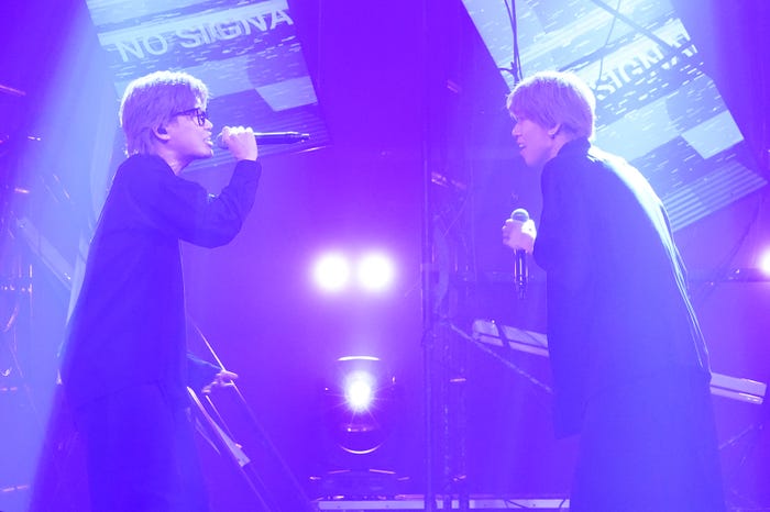 スカイピース (C)日本テレビ