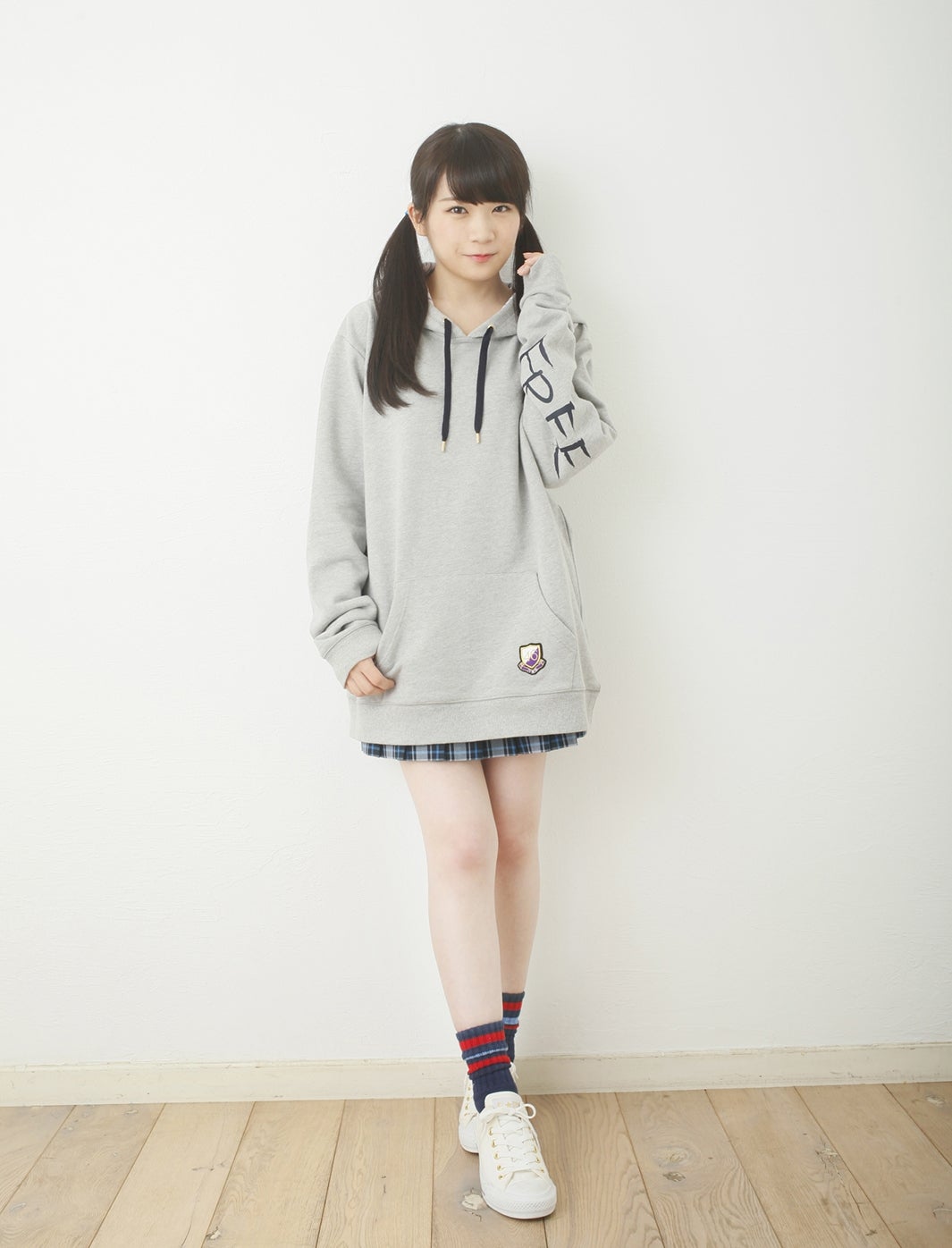 秋元真夏（提供画像）