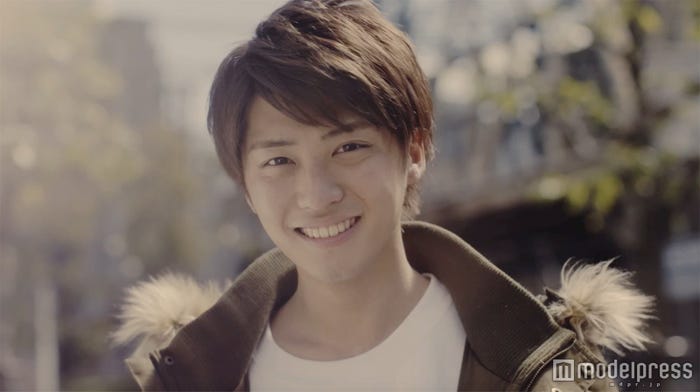 場面カットより