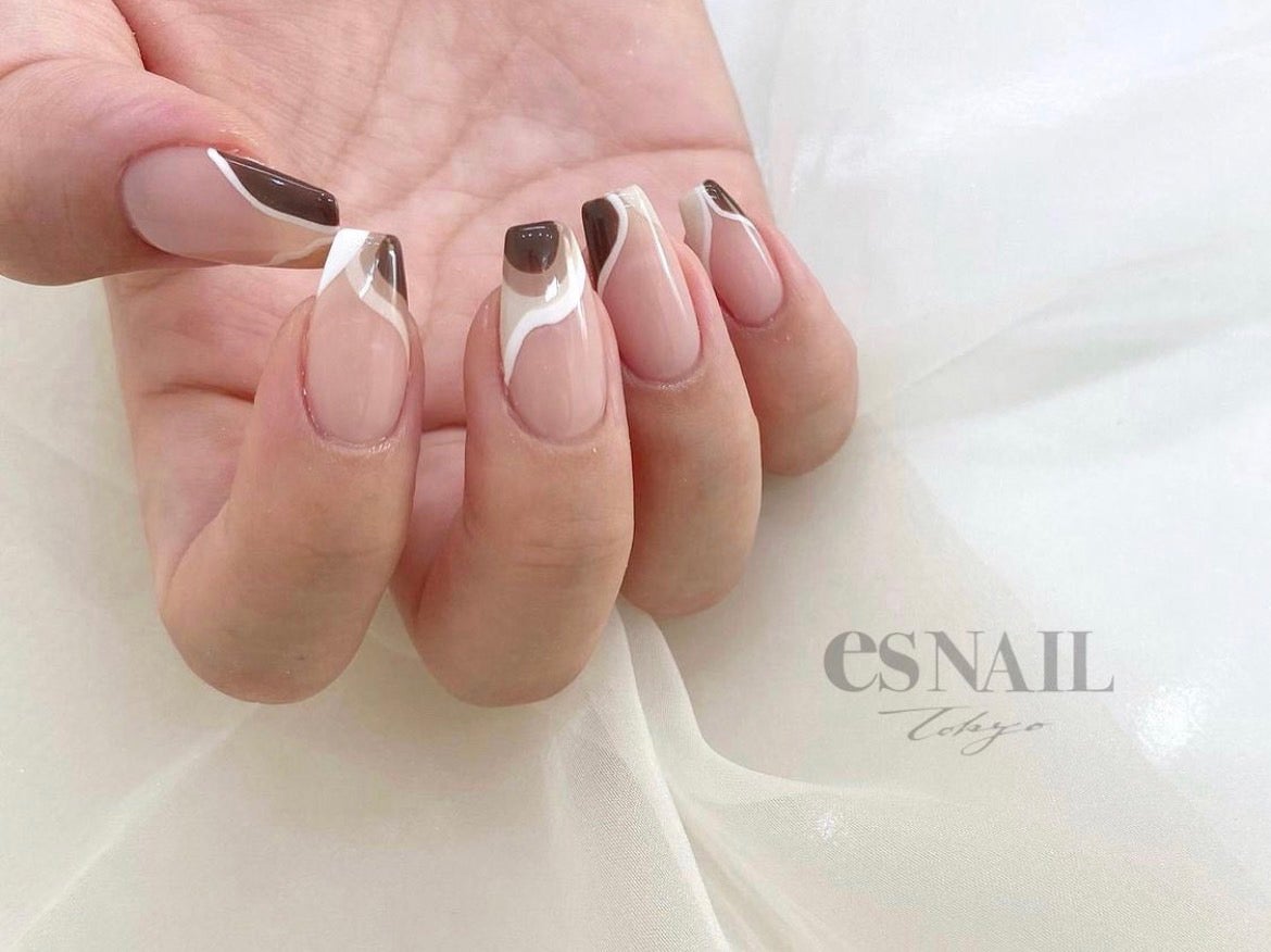 この秋もトレンド！“ブラウンネイル”特集【プレゼント企画あり】