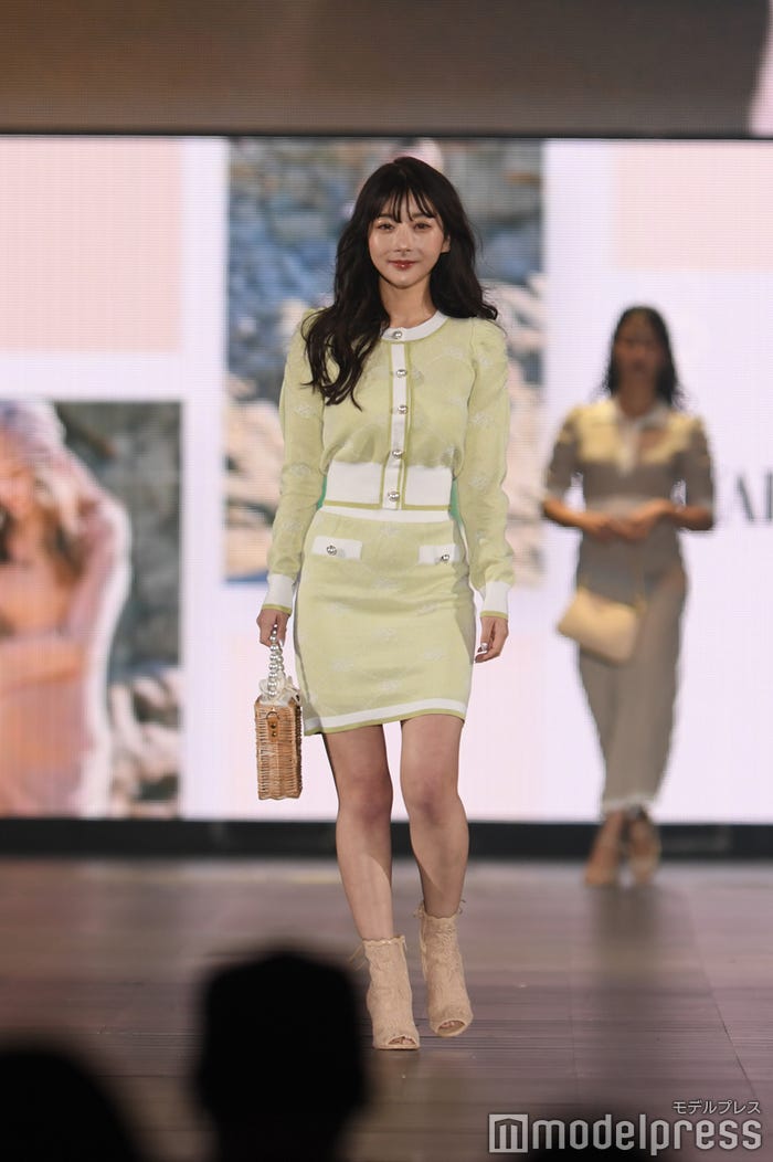 Rちゃん(C)モデルプレス